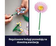 LEGO Botanicals 10347 Mały słoneczny bukiet - 1308165 - zdjęcie 7